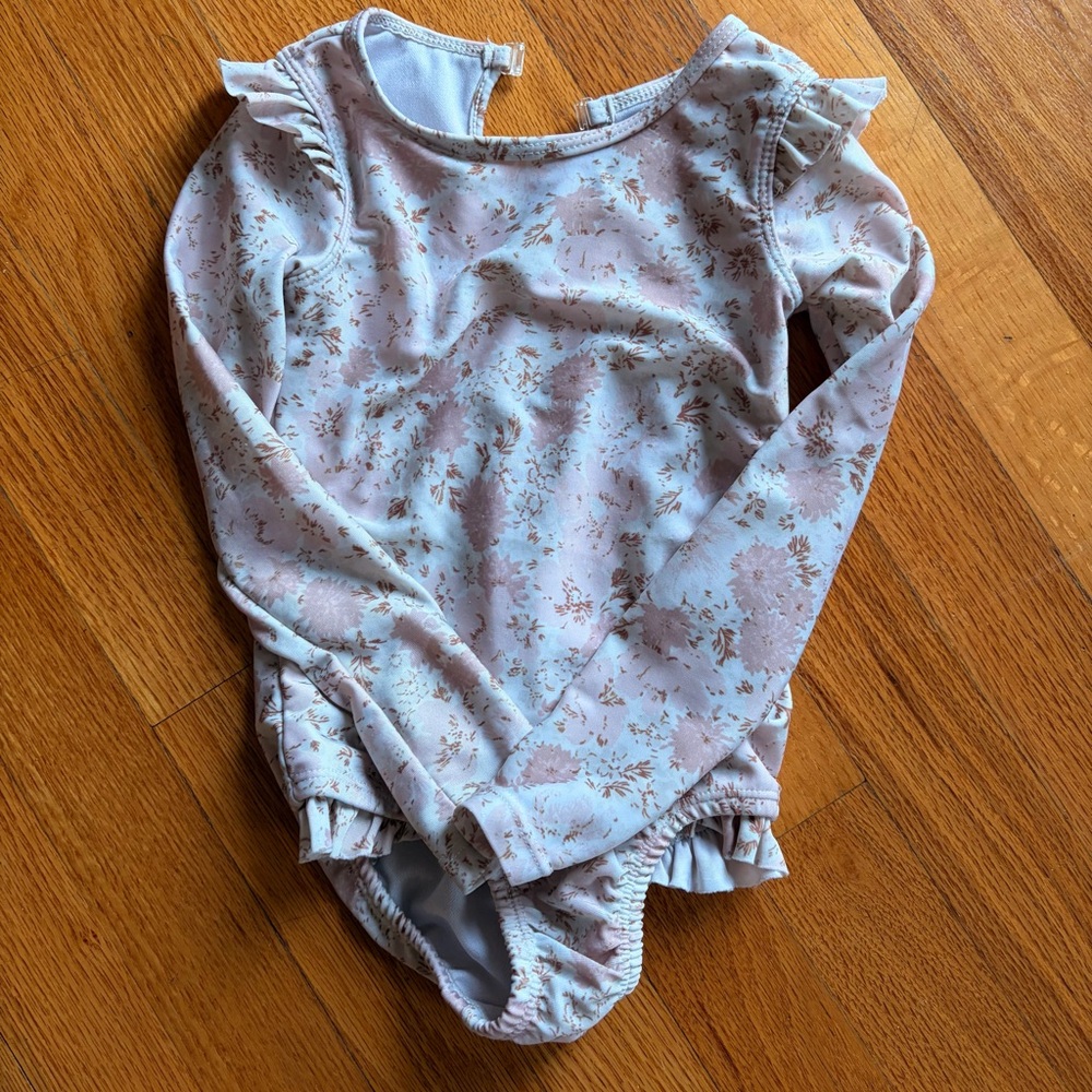 Jamie Kay swimsuit size 2